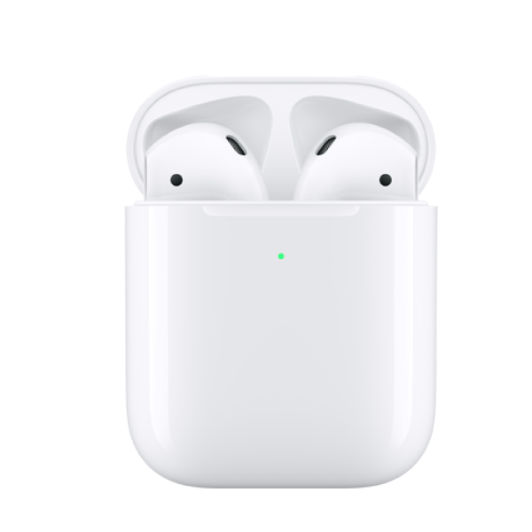 Tai nghe Bluetooth Apple AirPods 2 New - Hàng Cao Cấp